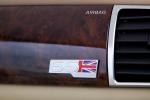 Jaguar XK66 Special Edition 2014 года